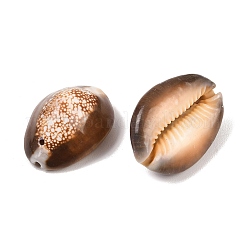 Natural Shell Oval Beads&nbsp;BSHE-O007-44