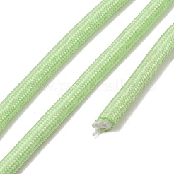 Polyester Round Braided Cord&nbsp;FB-CBA35DC-02F