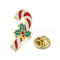 Christmas Theme Enamel Pins&nbsp;JEWB-H021-12A