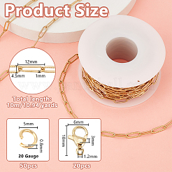 DIY Bracelets/Necklaces Making Kits&nbsp;DIY-OC0013-95