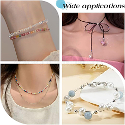 DIY Beading Jewelry Making Finding Kit&nbsp;DIY-BC0012-55B