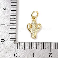 Brass Pendants&nbsp;KK-H077-01G