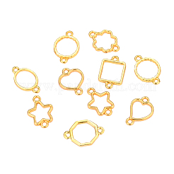 Zinc Alloy Links Connectors&nbsp;PALLOY-CJ0001-101