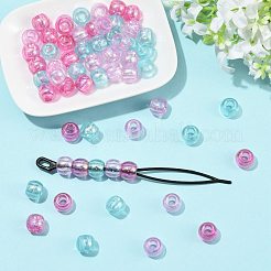 Acrylic Hair Braiding Twist Styling Tool Set&nbsp;DIY-FZC0002-01A
