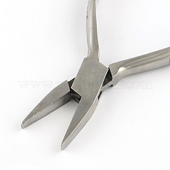 2CR13# Stainless Steel Jewelry Plier Sets&nbsp;PT-R010-08