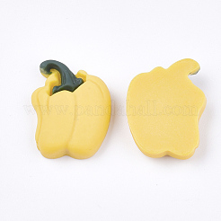 Resin Cabochons&nbsp;CRES-T010-91