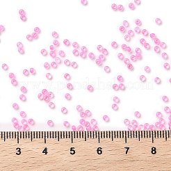 FGB 200G 8 Colors 12/0 Grade A Round Glass Seed Beads&nbsp;SEED-JP0010-05-2mm