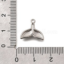 Ocean Series 304 Stainless Steel Charms&nbsp;STAS-H477-01D-P