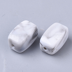 Acrylic Beads&nbsp;OACR-N130-016H