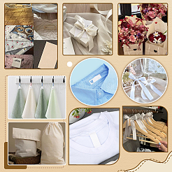 20M Cotton Ribbon&nbsp;OCOR-NB0002-71B