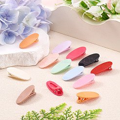 Plastic Alligator Hair Clips for Girls&nbsp;PHAR-TA0001-23A