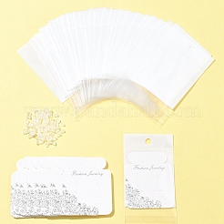 Earring Displays Cards&nbsp;CDIS-FS0001-12E