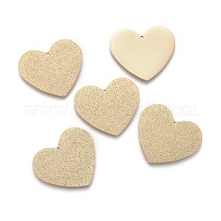 316 Surgical Stainless Steel Pendants&nbsp;STAS-H100-48G-C