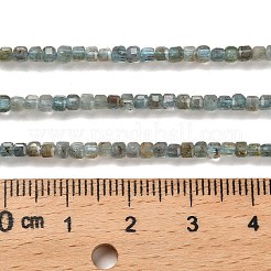 Natural Apatite Beads Strands&nbsp;G-B107-C01-01