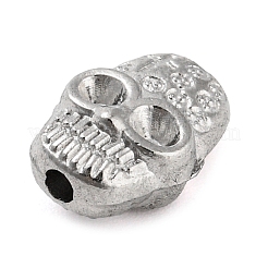 Non-Tarnish 316 Stainless Steel Beads&nbsp;STAS-B047-08P