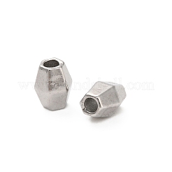 304 Stainless Steel Beads&nbsp;STAS-D204-02P