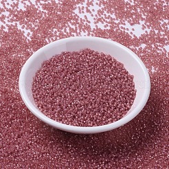 MIYUKI Round Rocailles Beads&nbsp;X-SEED-G007-RR0678