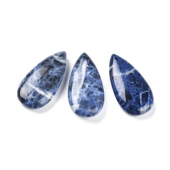 Natural Gemstone Pendants&nbsp;G-F731-04-M