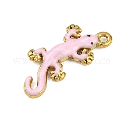 304 Stainless Steel Pendants&nbsp;STAS-D042-04B-G