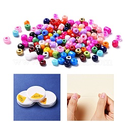 DIY Bracelet Jewelry Making Kits&nbsp;DIY-YW0002-25