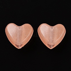 Luminous Transparent Acrylic Beads&nbsp;LACR-Q001-01