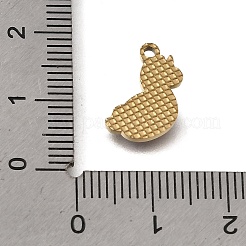 304 Stainless Steel Enamel Pendants&nbsp;SA-CBAA2E4-01I-G