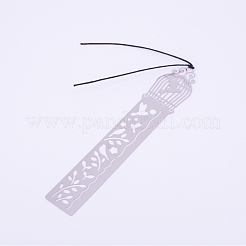 Stainless Steel Drawing Stencil&nbsp;STAS-WH0015-22MP