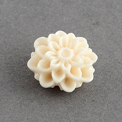 Synthetic Coral Beads&nbsp;CORA-S014-10mm