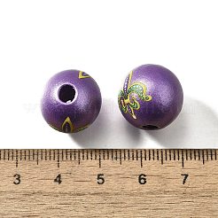 Printed Natural Wood&nbsp;WOOD-D288-01