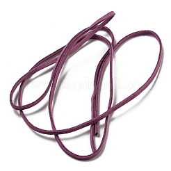 Eco-Friendly Faux Suede Cords&nbsp;LW-S030-1069