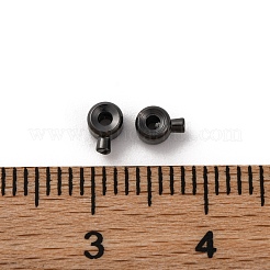 Brass Beads&nbsp;KK-C071-04B