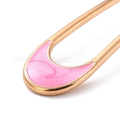 Alloy Enamel Hair Forks&nbsp;MRMJ-P013-A02
