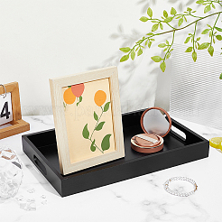 Wood Serving Trays&nbsp;AJEW-WH0609-355