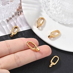 SHEGRACE Brass Clasps&nbsp;XGRQ7M252-977G