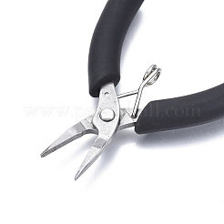 Stainless Steel Mini Diagonal Cutting Pliers&nbsp;TOOL-R119-02