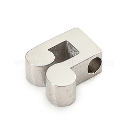 304 Stainless Steel Beads&nbsp;SA-E001-07P