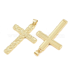 Brass Pendants&nbsp;CU-CBADC6C-02G