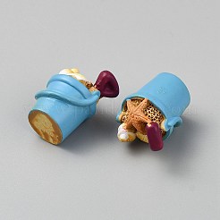 Resin Mini Model&nbsp;DIY-WH0591-102B