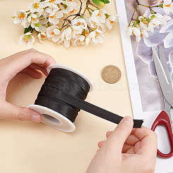 12.5M Polyester Satin Piping Trim&nbsp;OCOR-BC0005-80