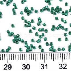 FGB 11/0 Grade A Baking Paint Glass Seed Beads&nbsp;X-SEED-S030-1039