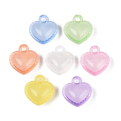 Luminous Transparent Acrylic Pendants&nbsp;OACR-Q197-17