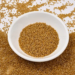 MIYUKI Delica Beads&nbsp;SEED-X0054-DB0272