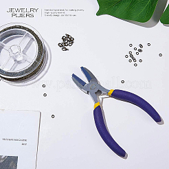 Steel Jewelry Pliers&nbsp;PT-BC0002-18
