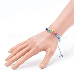 Chakra Jewelry&nbsp;BJEW-JB05976-03