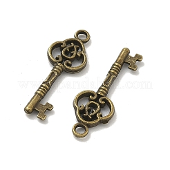 Tibetan Style Alloy Pendants&nbsp;PALLOY-N0118-146