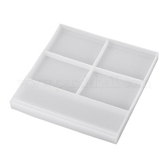 DIY Rectangle Photo Frame Silicone Molds&nbsp;SIMO-TA0001-20