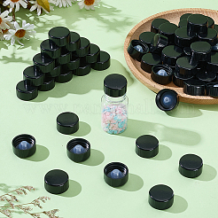 100Pcs Resin Bottle Caps&nbsp;FIND-GO0004-36