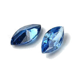 Cubic Zirconia Cabochons&nbsp;ZIRC-P116-02B-04