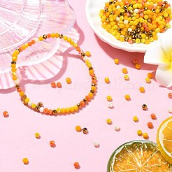 Glass Beads&nbsp;GLAA-CJ0002-51C