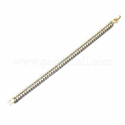Cubic Zirconia Classic Tennis Bracelet&nbsp;ZIRC-S067-073B-NF